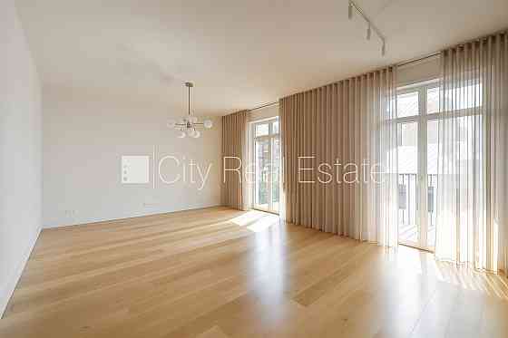 Проект - Magdalēnas kvartāls (Магдаленас кварталс), новостройка, дом во дворе, Рига