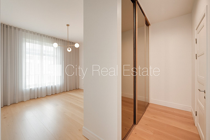 Проект - Magdalēnas kvartāls (Магдаленас кварталс), новостройка, дом во дворе, Рига - изображение 11