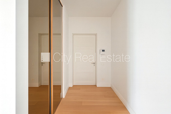 Проект - Magdalēnas kvartāls (Магдаленас кварталс), новостройка, дом во дворе, Рига - изображение 17