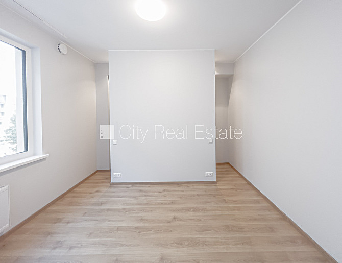 Реновированный дом, плата за обслуживание в месяц 109,86 EUR, благоустроенный Рига - изображение 5