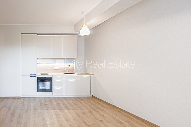 Реновированный дом, плата за обслуживание в месяц 109,86 EUR, благоустроенный Рига - изображение 2