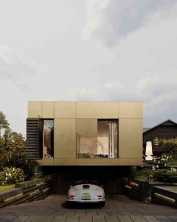 Предлагается уникальная недвижимость в первой линии у самого моря  ближе строить Jūrmala