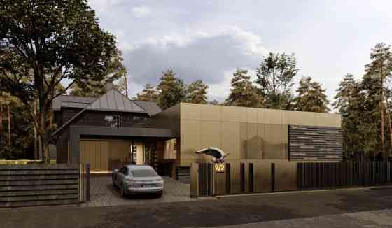 Предлагается уникальная недвижимость в первой линии у самого моря  ближе строить Jūrmala