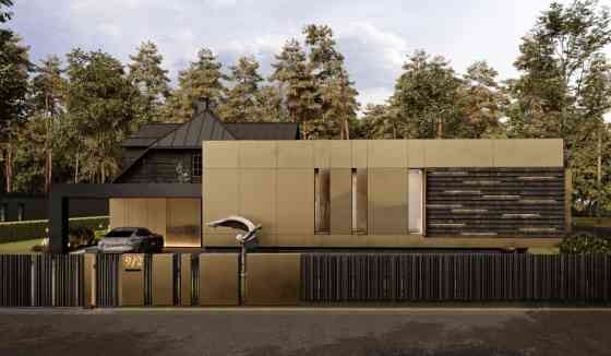 Предлагается уникальная недвижимость в первой линии у самого моря  ближе строить Jūrmala