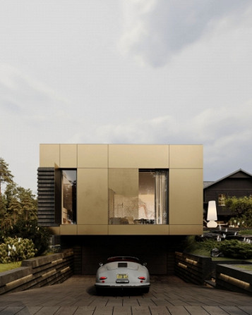 Tiek piedāvāts unikāls īpašums 1. līnijā pie pašas jūras,   tuvāk būvēt vairs nav Jūrmala - foto 5