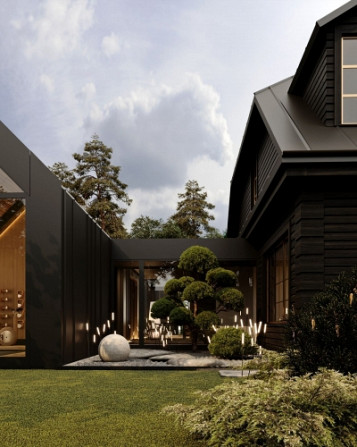 Tiek piedāvāts unikāls īpašums 1. līnijā pie pašas jūras,   tuvāk būvēt vairs nav Jūrmala - foto 8