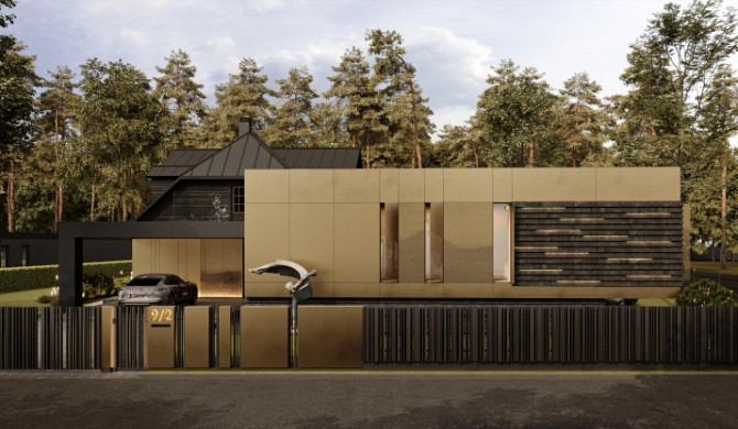 Tiek piedāvāts unikāls īpašums 1. līnijā pie pašas jūras,   tuvāk būvēt vairs nav Jūrmala - foto 4