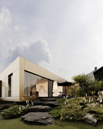 Tiek piedāvāts unikāls īpašums 1. līnijā pie pašas jūras,   tuvāk būvēt vairs nav Jūrmala - foto 9