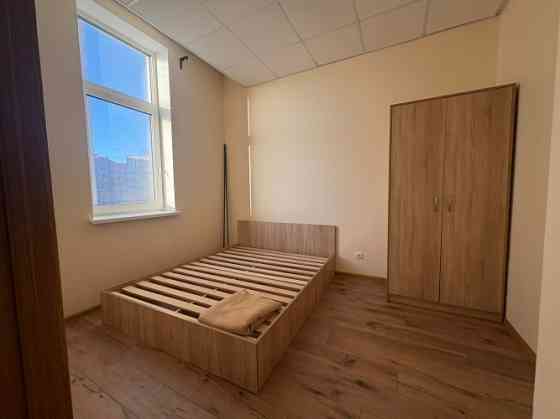 Сдаётся двухкомнатная квартира по выгодной цене на улице Фирша Садовникова, 31. Рига