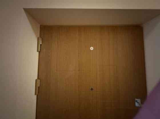 Сдаётся двухкомнатная квартира по выгодной цене на улице Фирша Садовникова, 31. Рига