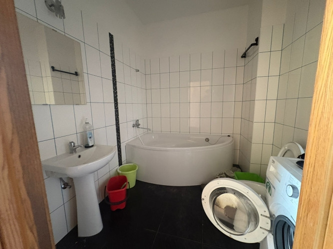 Pieejams 2 istabu dzīvoklis par izdevīgu cenu Firša Sadovņikova ielā 31. Mēbelēts 2 istabu Rīga - foto 4