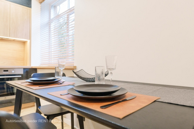 Продается квартира на улице Раунас 58, Тейкас, сразу после капитального ремонта. Рига - изображение 3