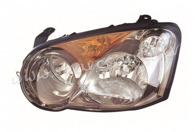 ZSB1120(D)EL - OEM: 84001FE390' Depo, (03-04), without motor for headlamp levelling, ECE L - Priekšē Rīga - foto 1