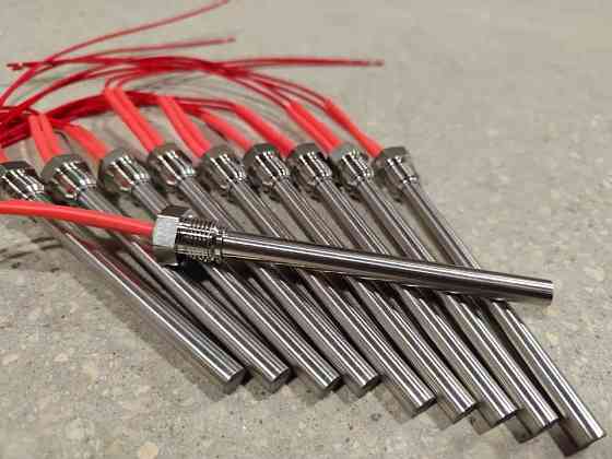 Granulu kamīna Centropelet elektroaizdedze, Centrometal CentroPelet Z12, Z6, Z8, ZR12. Aizdedzes... Рига