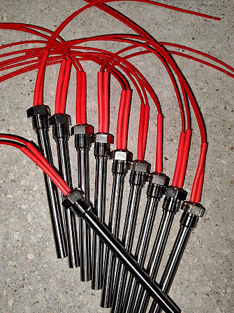 Granulu kamīna Centropelet elektroaizdedze, Centrometal CentroPelet Z12, Z6, Z8, ZR12. Aizdedzes... Rīga - foto 2