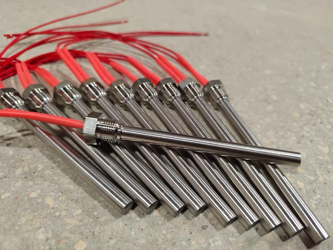 Granulu kamīna Centropelet elektroaizdedze, Centrometal CentroPelet Z12, Z6, Z8, ZR12. Aizdedzes... Rīga - foto 3