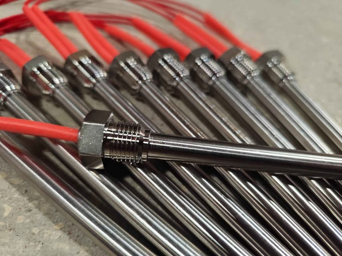 Granulu kamīna Centropelet elektroaizdedze, Centrometal CentroPelet Z12, Z6, Z8, ZR12. Aizdedzes... Rīga - foto 1