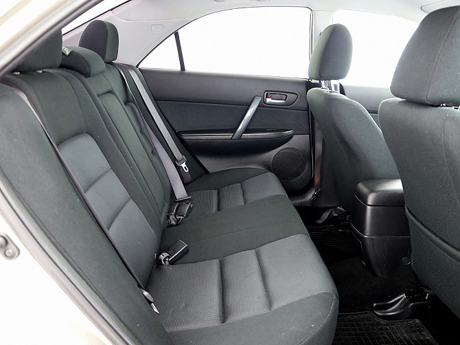 Mazda 6 Elegance Facelift 2.0 108kW Таллин - изображение 7