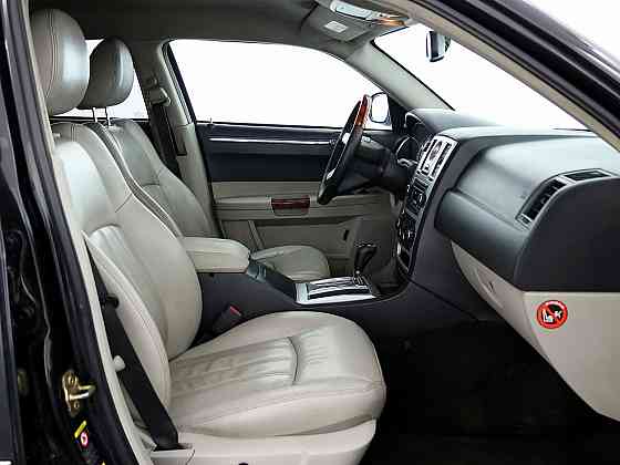 Chrysler 300 C Luxury 3.0 CRD 160kW Таллин