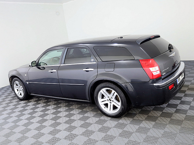 Chrysler 300 C Luxury 3.0 CRD 160kW Таллин - изображение 4