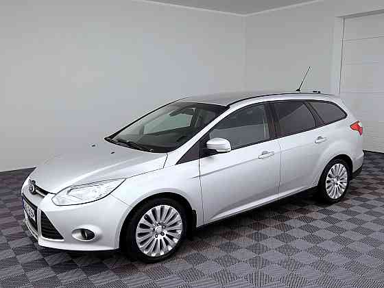 Ford Focus Turnier 1.6 TDCi 85kW Таллин