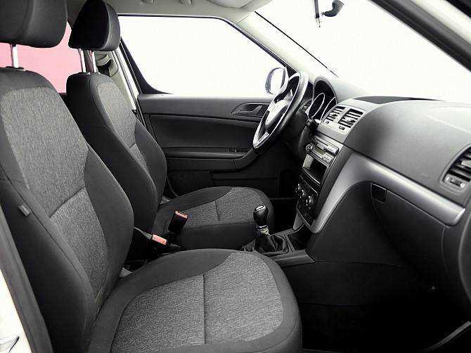 Skoda Yeti Comfortline Facelift 1.2 77kW Таллин - изображение 6