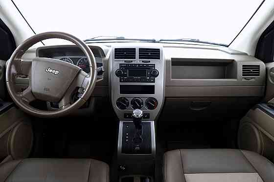 Jeep Compass Limited ATM 2.4 125kW Таллин