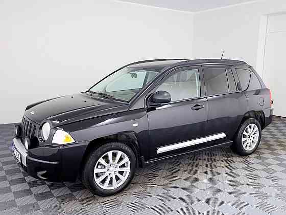 Jeep Compass Limited ATM 2.4 125kW Таллин