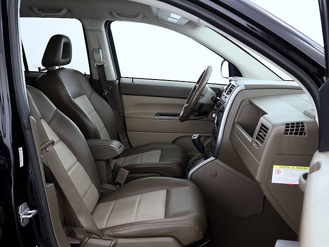 Jeep Compass Limited ATM 2.4 125kW Таллин - изображение 6