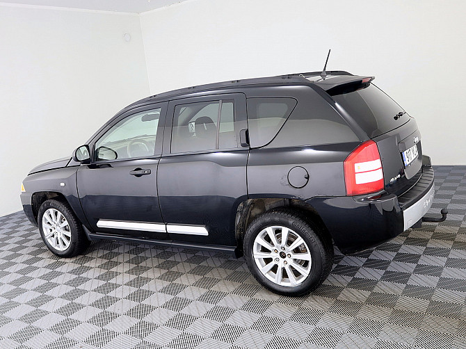 Jeep Compass Limited ATM 2.4 125kW Таллин - изображение 4