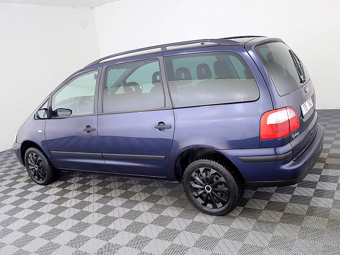 Ford Galaxy Comfort 1.9 TDCI 85kW Таллин - изображение 4