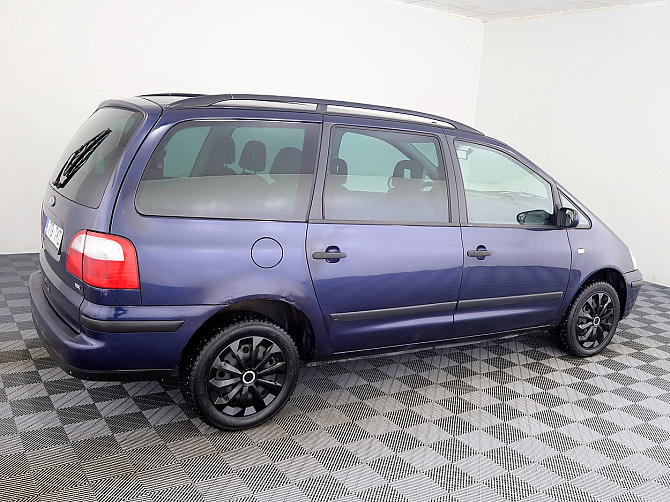 Ford Galaxy Comfort 1.9 TDCI 85kW Таллин - изображение 3