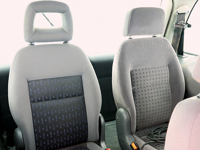 Ford Galaxy Comfort 1.9 TDCI 85kW Таллин - изображение 8