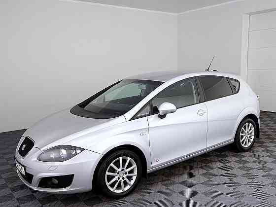 SEAT Leon Comfortline Facelift 1.2 77kW Таллин