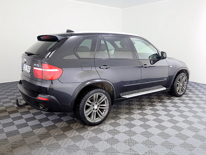 BMW X5 Sportpakett ATM 3.0 D 173kW Таллин - изображение 3
