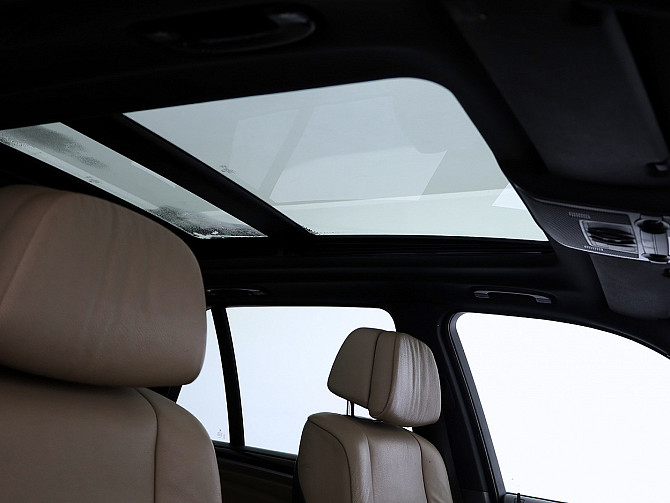 BMW X5 Sportpakett ATM 3.0 D 173kW Таллин - изображение 8