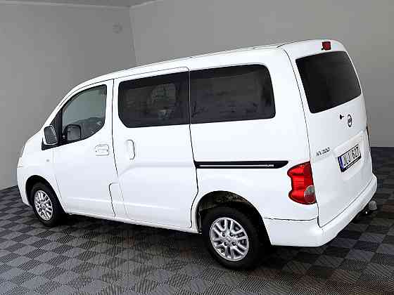 Nissan NV200 Van 1.5 dCi 81kW Таллин