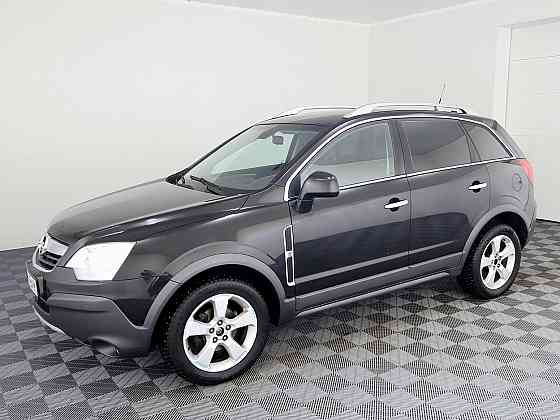 Opel Antara Cosmo ATM 2.0 CDTi 110kW Таллин