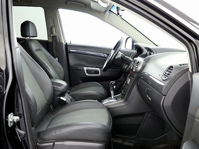 Opel Antara Cosmo ATM 2.0 CDTi 110kW Таллин - изображение 6