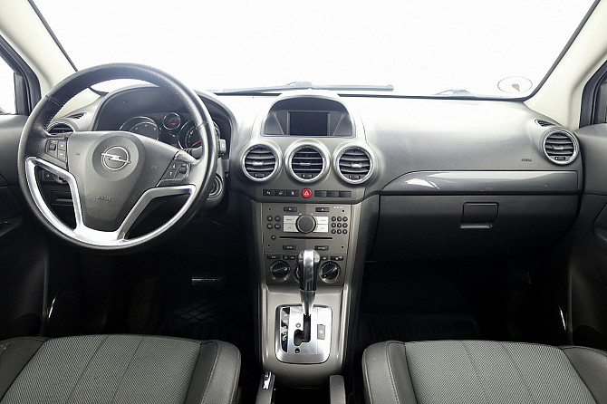 Opel Antara Cosmo ATM 2.0 CDTi 110kW Таллин - изображение 5