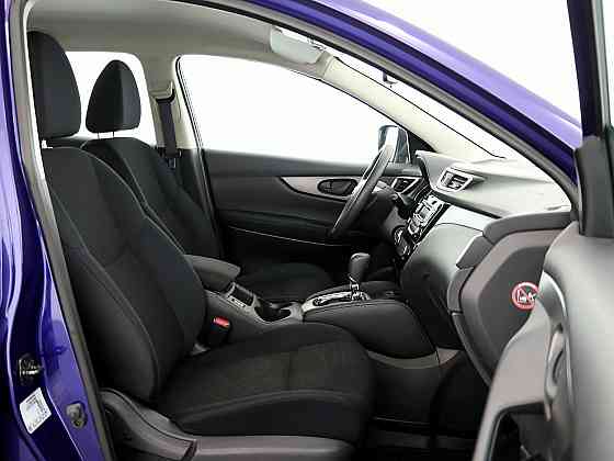 Nissan Qashqai Tekna ATM 1.2 85kW Таллин