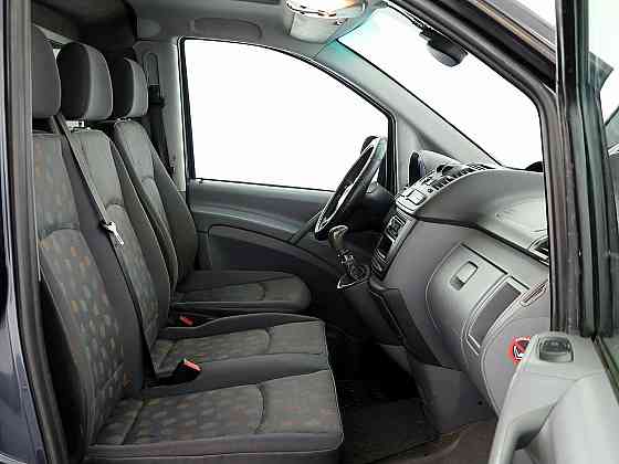 Mercedes-Benz Vito 115CDI Van 2.1 CDI 110kW Tallina