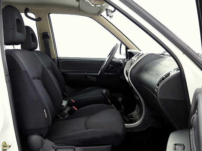 Nissan Terrano Facelift 4x4 2.7 dCi 92kW Таллин - изображение 6