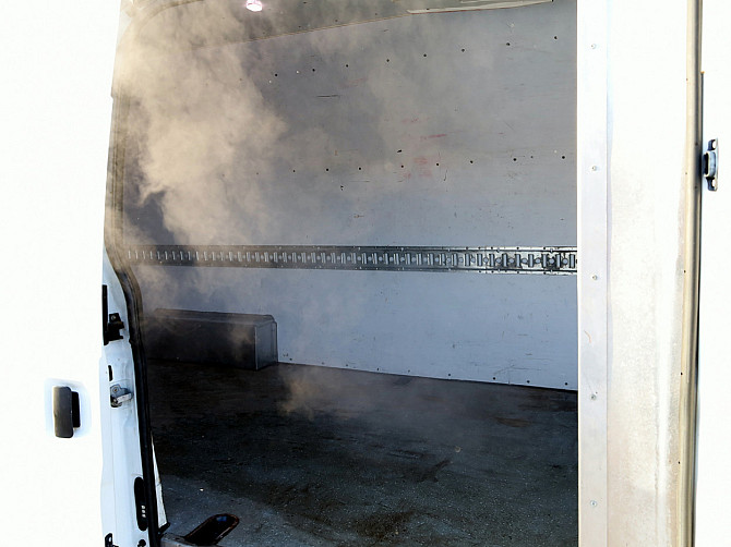 Ford Transit Thermo Van Facelift 2.2 TDCi 92kW Таллин - изображение 7