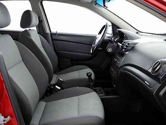 Chevrolet Aveo Facelift 1.2 62kW Таллин