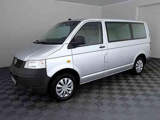 Volkswagen Transporter Passenger 2.5 TDI 96kW Таллин