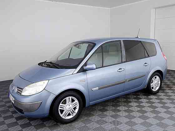 Renault Grand Scenic Family 1.9 dCi 88kW Таллин
