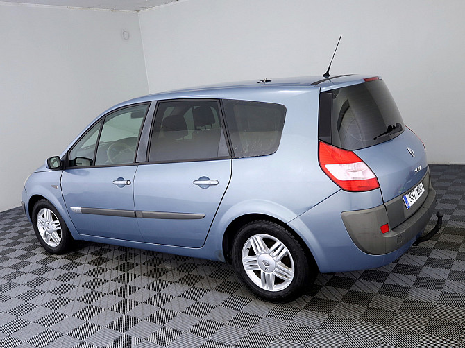 Renault Grand Scenic Family 1.9 dCi 88kW Tallina - foto 4