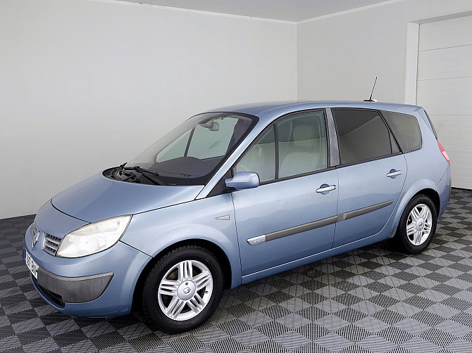 Renault Grand Scenic Family 1.9 dCi 88kW Tallina - foto 2