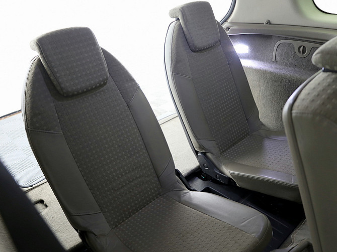 Renault Grand Scenic Family 1.9 dCi 88kW Tallina - foto 8